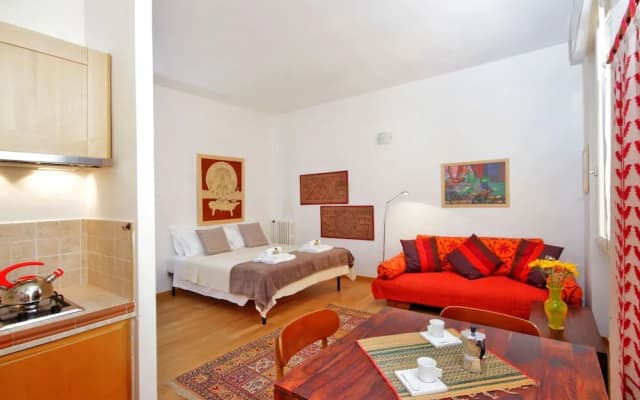 Rome Unique Vatican Apartments - photo 3