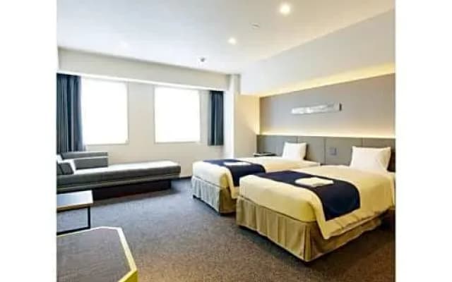hotel MONday Akihabara Asakusabashi - Vacation STAY 79054v - photo 5