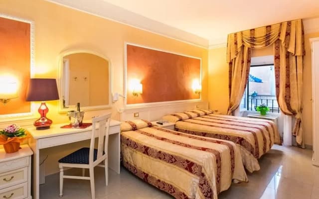 Hotel Erdarelli - photo 5