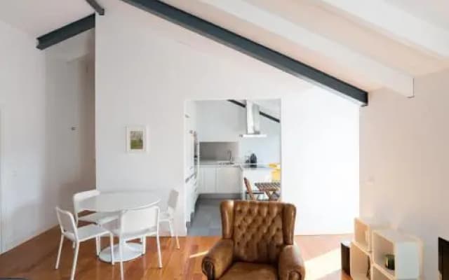 Feels Like Home Bairro Alto Luxus Flat - photo 3