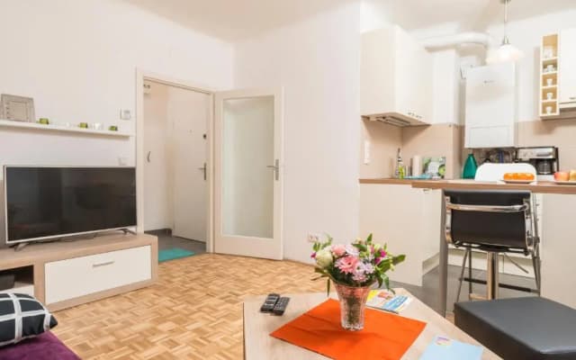 Hideaway am Tabor by welcome2vienna - photo 2