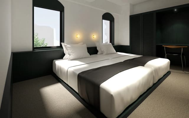 DDD Hotel - photo 4