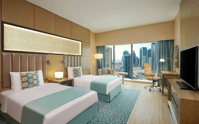 Wyndham Doha West Bay - photo 4