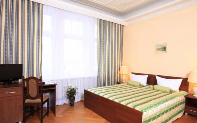 Central Inn am Hauptbahnhof - photo 3