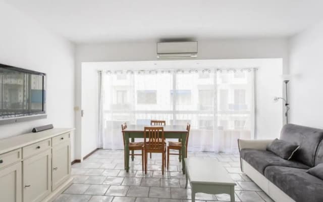 Calm studio at the heart of Nice Gold Square 3 min to the beach - Welkeys - photo 2