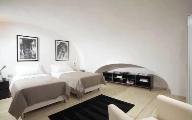 Manray Charming and Modern Ground Floor Loft - photo 3