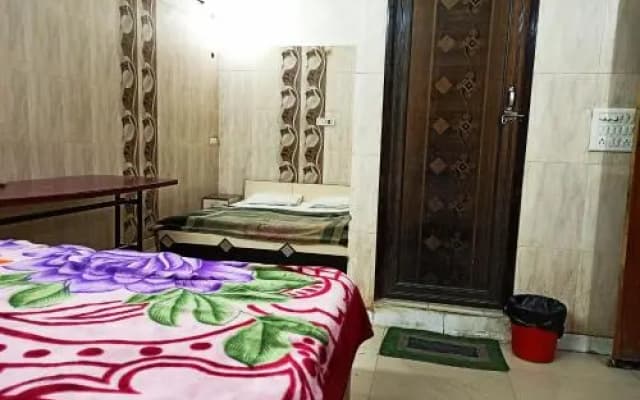 Hotel Al-Haram - photo 5