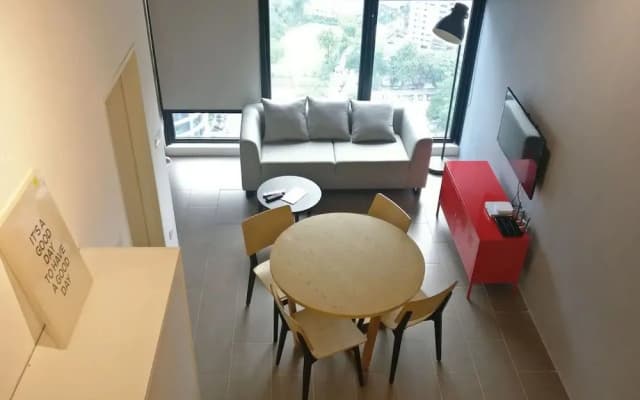 Stazion Services Alila - photo 4