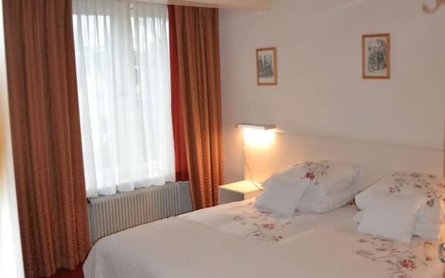 Hotel Keizershof - photo 4