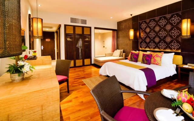 Sareeraya Villas & Suites - photo 2