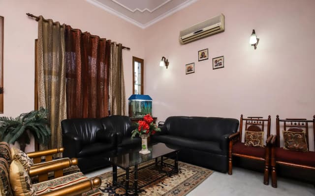 OYO 22291 Cozy Stay - photo 3