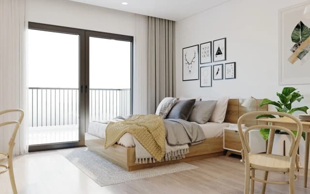 Lagom Apartment & Hotel - photo 5