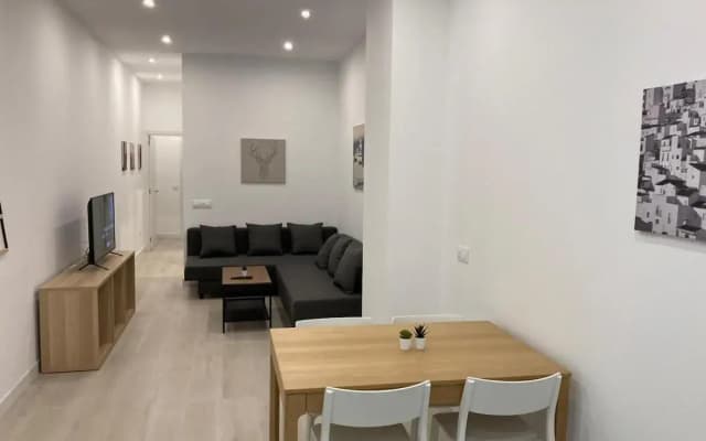 Matadero Apartments 2 - photo 3