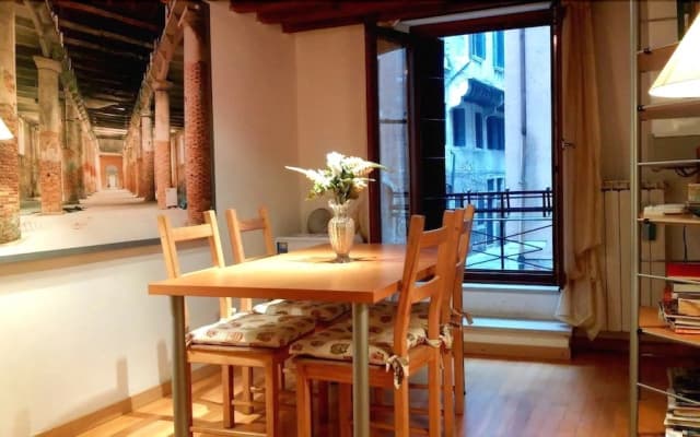 Grimaldi Apartments - Colombina - photo 3