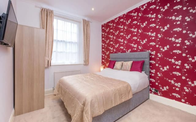 Marylebone Apartments - photo 2