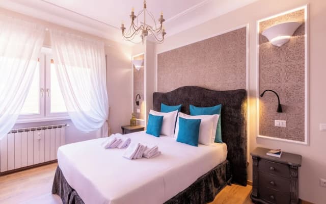 Trastevere Paper Suites - photo 3