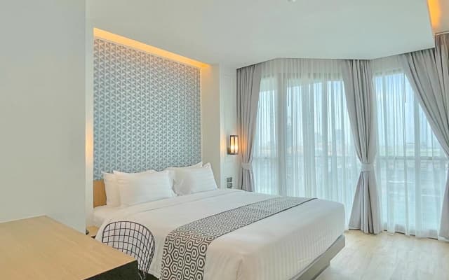 Chezzotel Pattaya - photo 5
