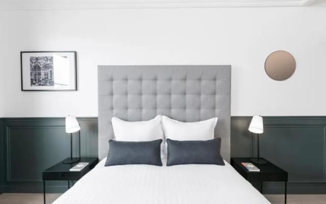 NEW! Luxury 3 Bedrooms Opera II by Livinparis - photo 2