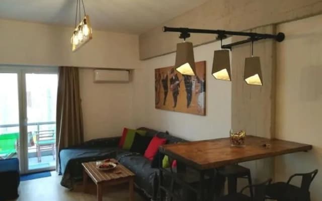 Luxury Acropolis Suite - photo 3