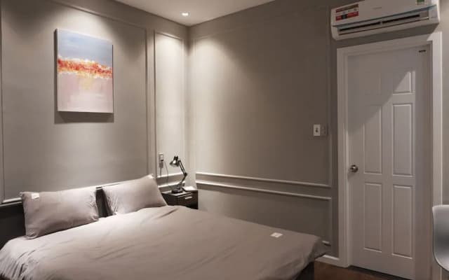 By Duc Phan-Suites - photo 5