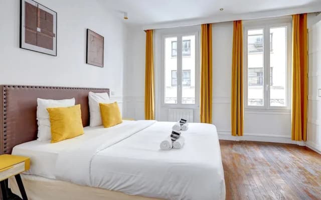 Maison Euler - photo 3