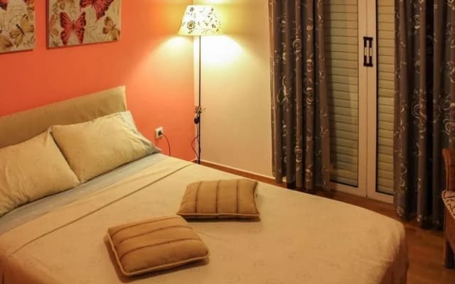 Lovely flat with big terrace & panoramic view - photo 4