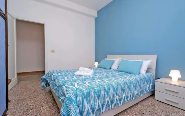 Vaticano apartments - Aurelio area - photo 2