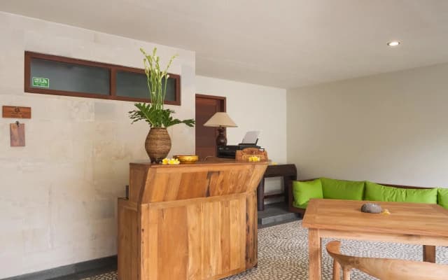 D'Legon Villas - photo 2