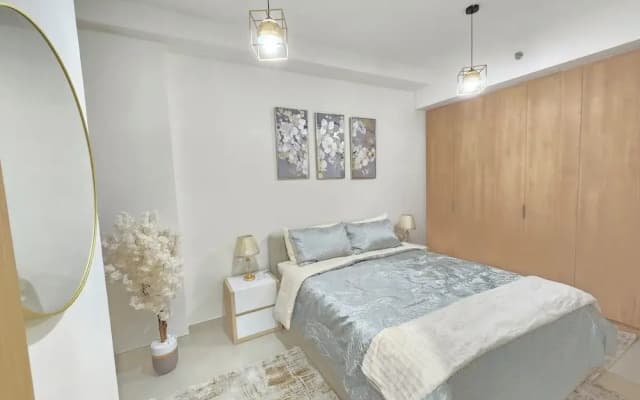 Luxury Boulevard 2Bhk - photo 5