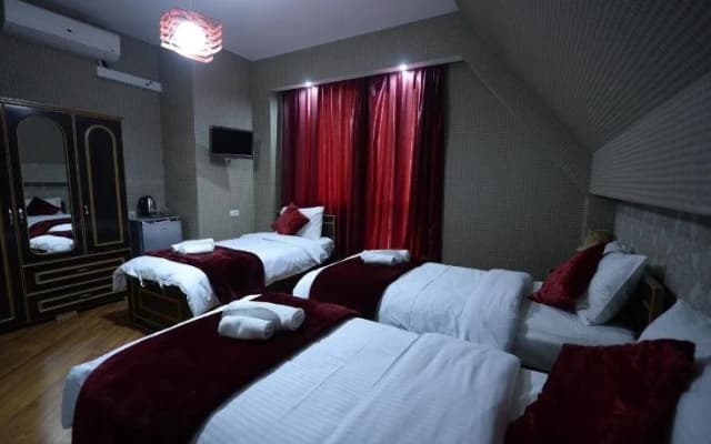 Hotel Big Begi - photo 5