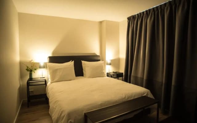 B&B Gabriela Amsterdam - photo 2