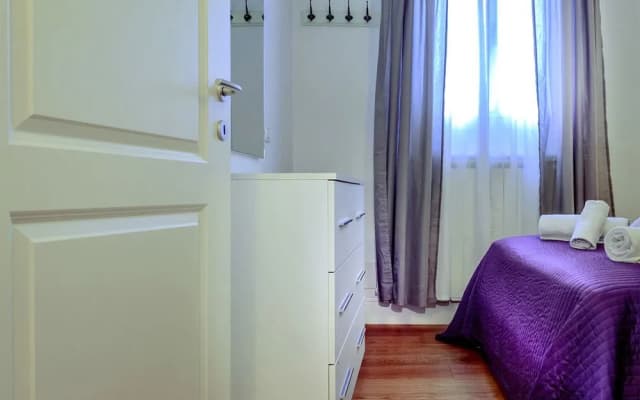 Borgo San Jacopo Penthouse - photo 3