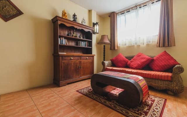 Joy's House - photo 3
