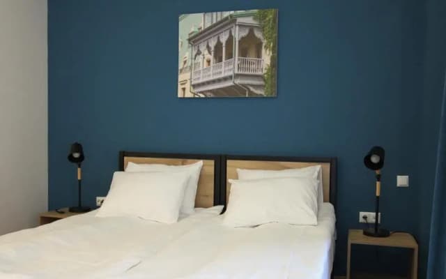 Apart-Hotel Tarhun - photo 2