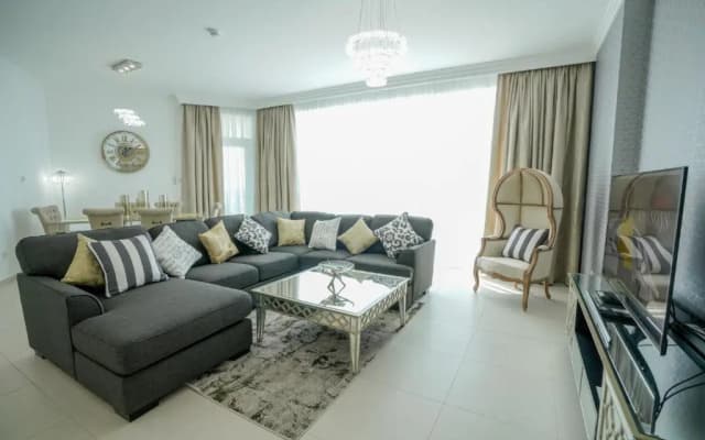 Stunning 5* 4Br-Oceanfront-Apartment - photo 4