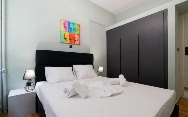 LIV - Comfortable Designer Apt in Lycabettus - photo 5