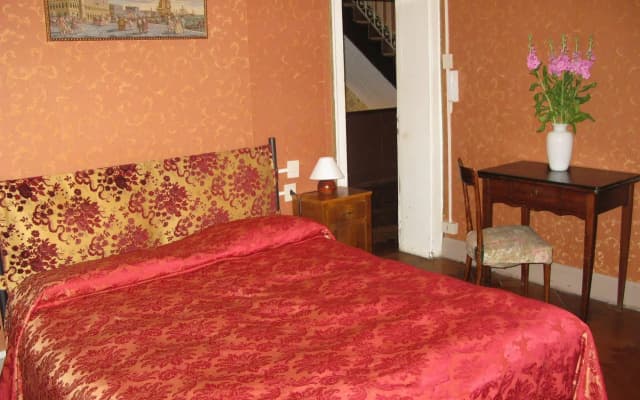 Hotel Palazzina Sardi - photo 2
