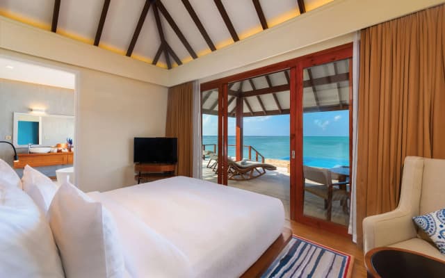 VARU by Atmosphere - All Inclusive with Free Transfers - photo 3