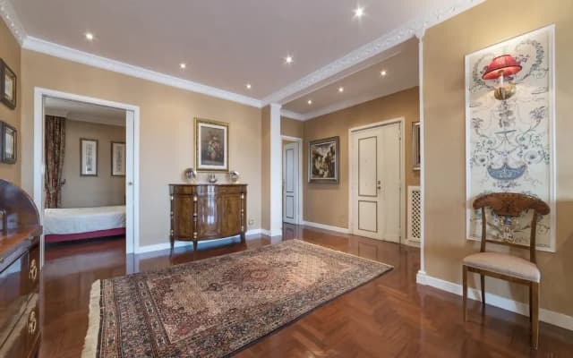 San Pietro Exclusive Panoramic Flat - photo 5