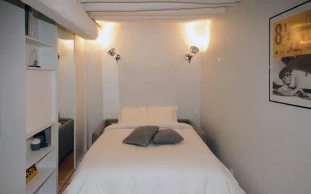 My Night In Paris Bastille - photo 4