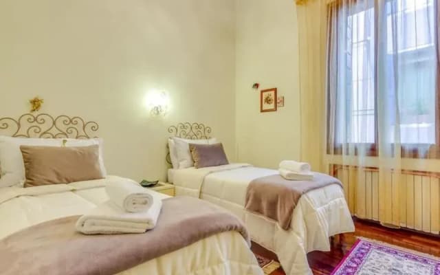 San Moisè Luxury Apartment - photo 2