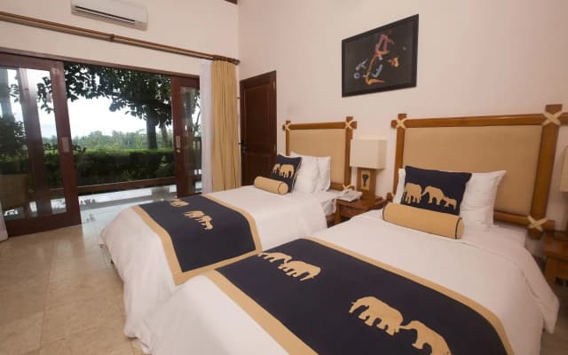 Mason Elephant Lodge - photo 3
