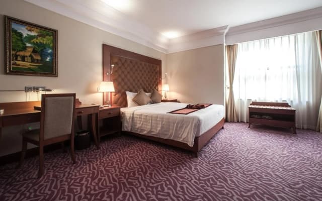 Army Hotel - photo 3