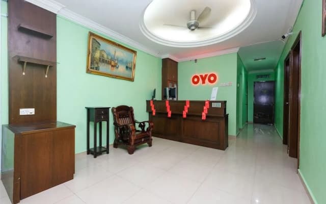 OYO 89759 Gold Jerantut Hotel - photo 2