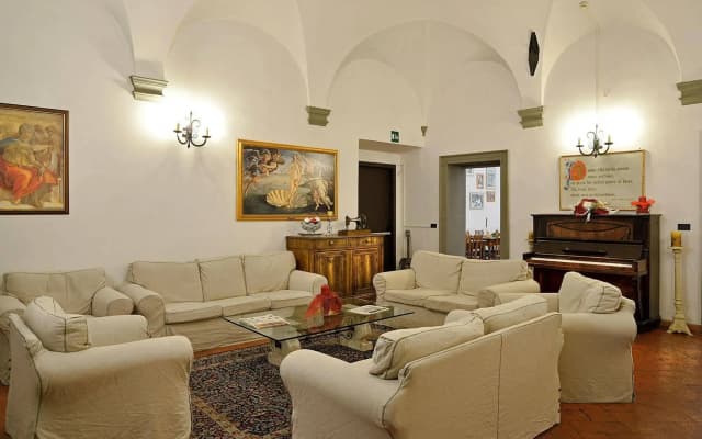 Hotel Vasari - photo 2