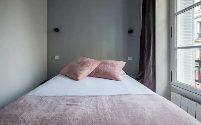 Spacious And Charming 6p Flat À Madeleine - photo 5