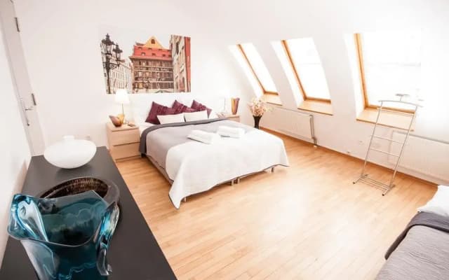 Wenceslas Square Lofts - photo 4