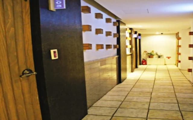 Sora Motel - photo 4