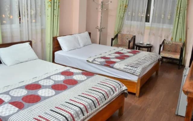 Hong Minh Hotel - photo 3