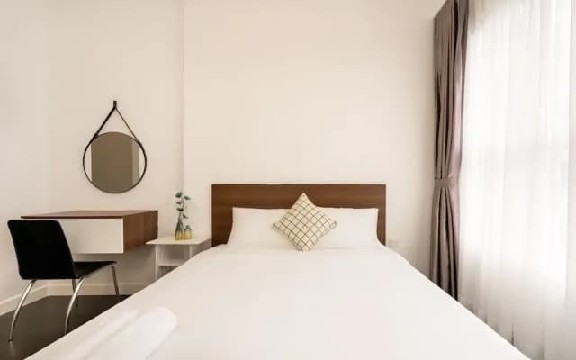 Gin House - Golden Mansion APT Phu Nhuan - photo 5